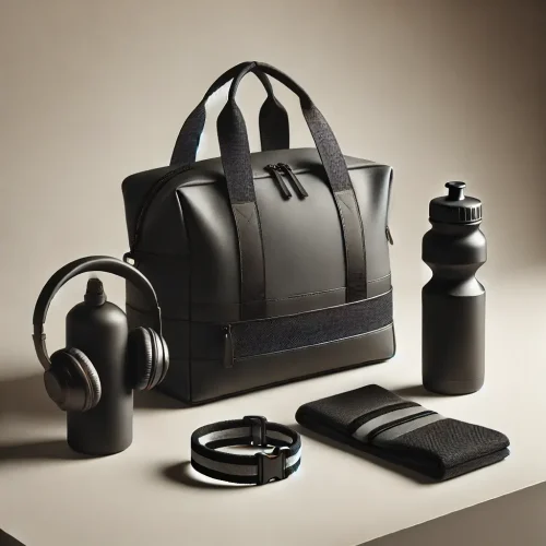 Padel udstyr - tøj til padeltennis