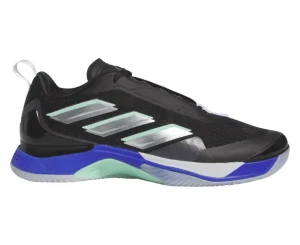 Adidas Avacourt Women Clay Cloud White/Silver Metallic