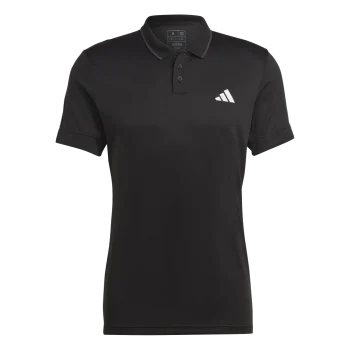 Adidas Freelift Polo Men (Black) - S