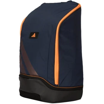 Adidas Protour Backpack Blue 2026
