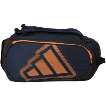 Adidas Protour Blue/Bronze Bag 2026