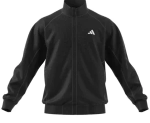 Adidas Walk-on Jacket Black