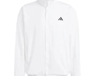 Adidas Walk-on Jacket White
