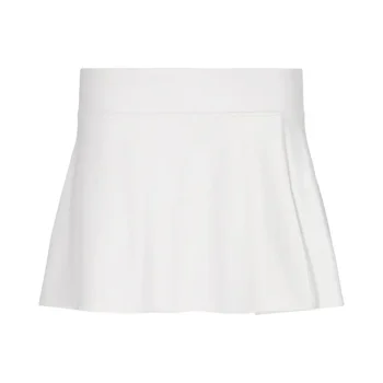 Athlecia Aishe W Court Skirt (White) - 38