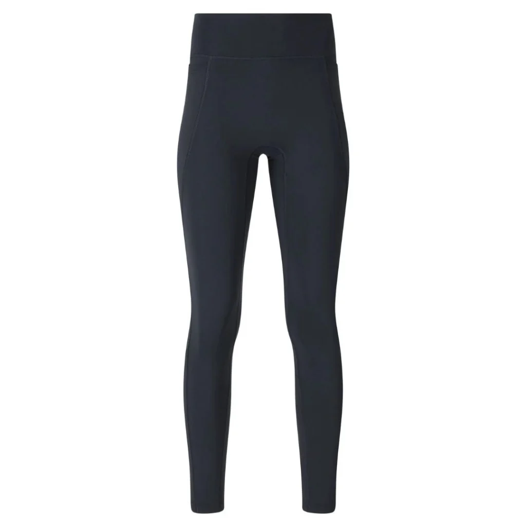 Athlecia Aliya Tights V2 (Dark Sapphire) - 36