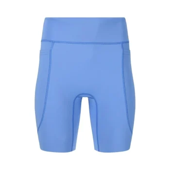 Athlecia Aliya V2 W Short Tights (Granada Sky) - 34