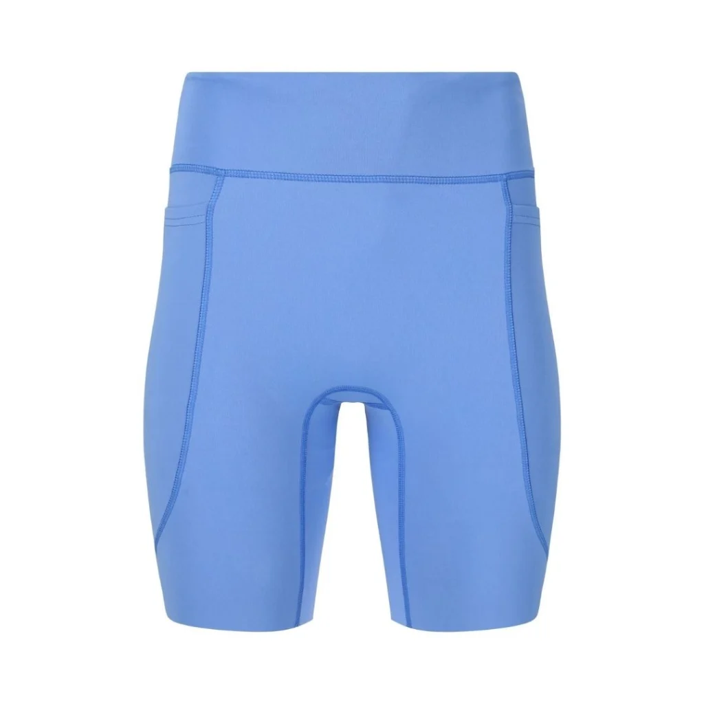 Athlecia Aliya V2 W Short Tights (Granada Sky) - 34