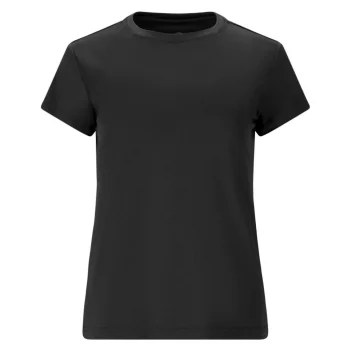 Athlecia Almi V2 W S/S Tee (Black) - 42