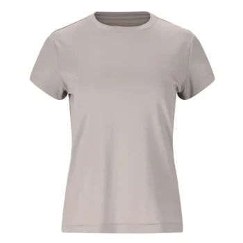 Athlecia Almi V2 W S/S Tee (Light Heather) - 40