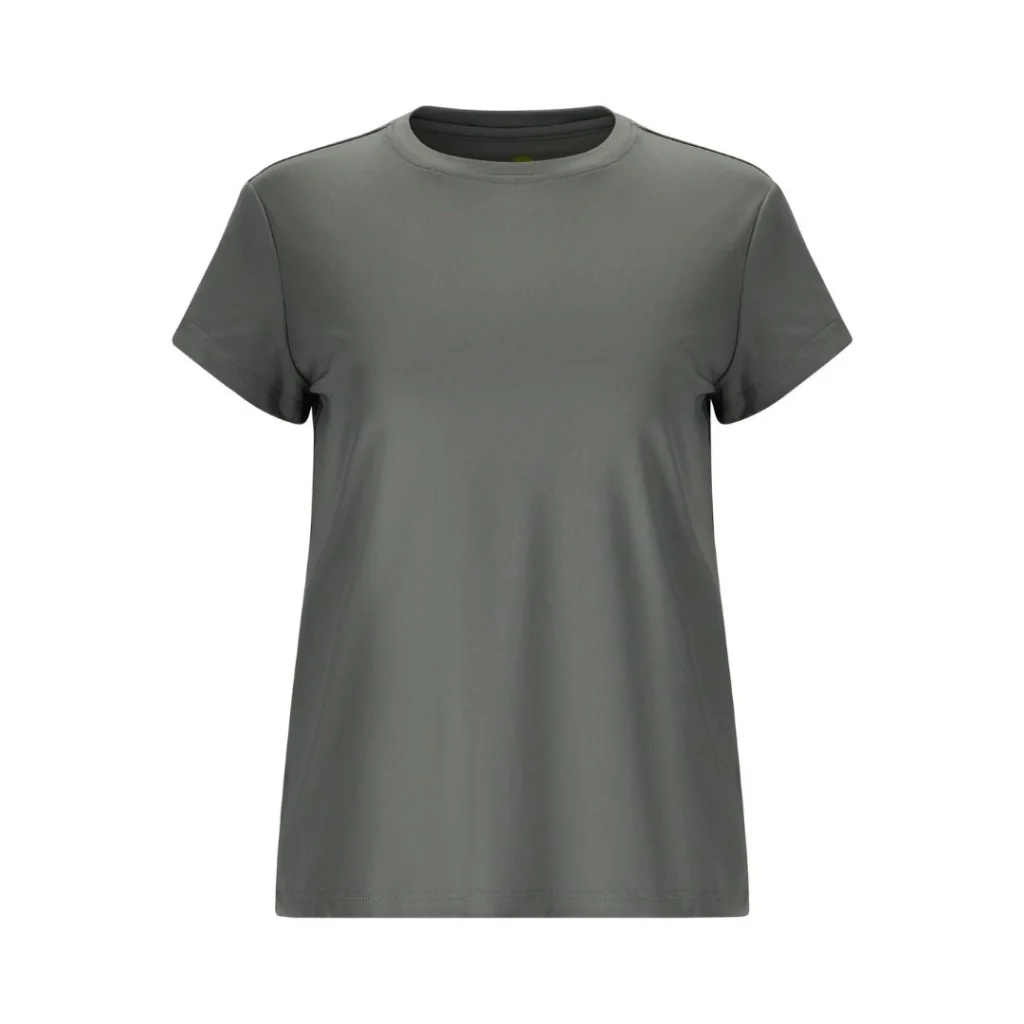 Athlecia Almi V2 W S/S Tee (Sedona Sage) - 44