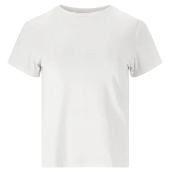 Athlecia Almi V2 W S/S Tee (White) - 36