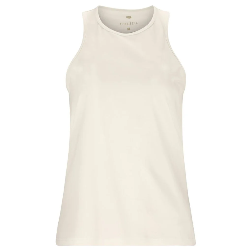 Athlecia Almi V2 W Top (White) - 40