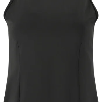 Athlecia Delrey Top (Black) - 42