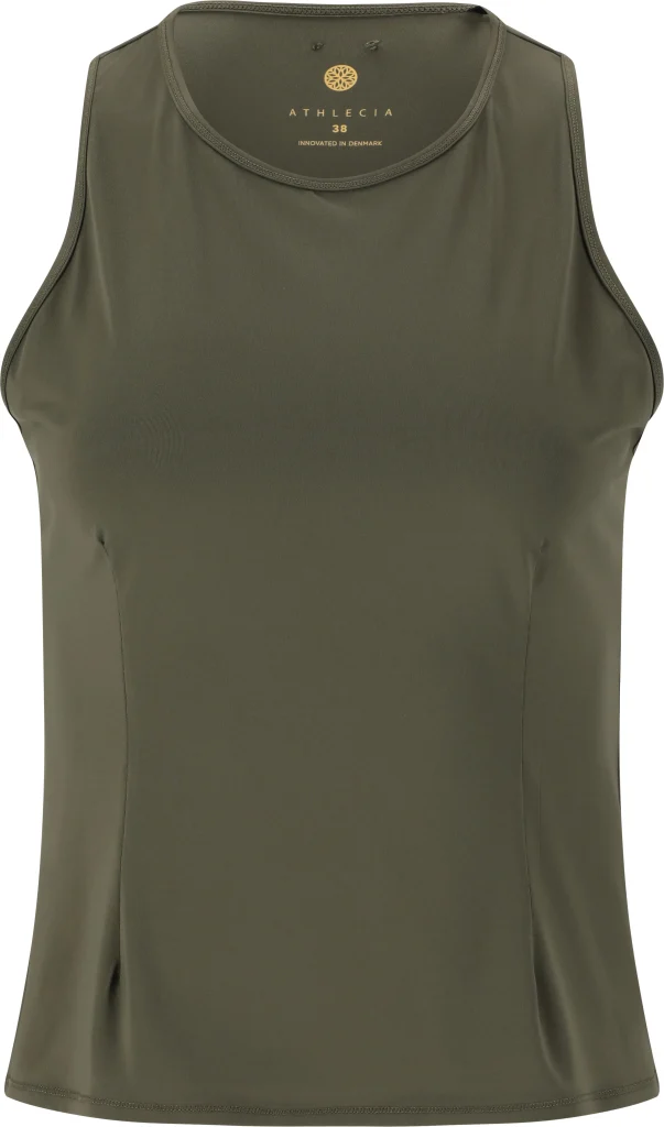 Athlecia Delrey Top (Kambaba) - 40