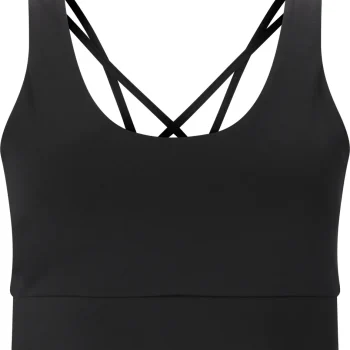 Athlecia Gaby V2 Sports-BH (Black) - S