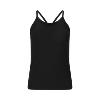 Athlecia Tenala W 2-in-1 Top (Black) - 36