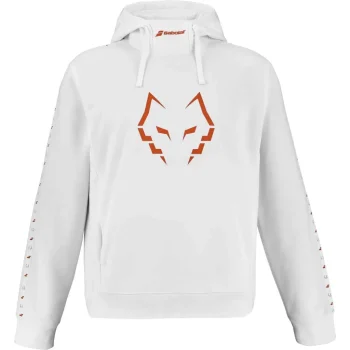 Babolat Hoodie Juan Lebron