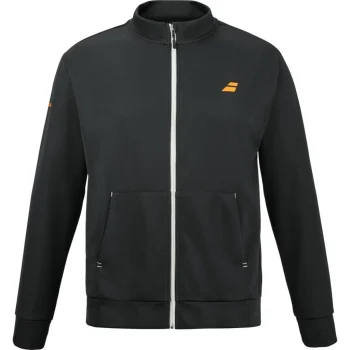 Babolat Perf Jacket Black/Black