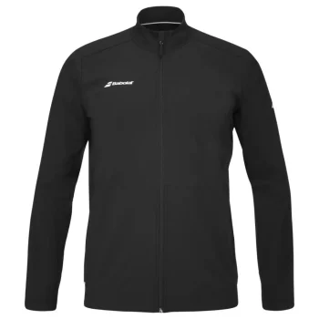 Babolat Play Jacket (Black/Black) - L