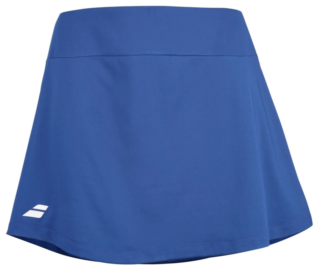 Babolat Play Skirt (Blue) - L
