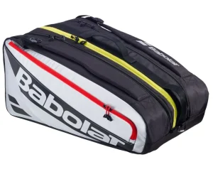 Babolat RH Pro Padel Bag Black