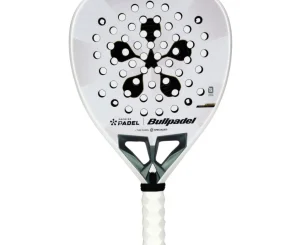 Bullpadel Hack 04 Premier Padel 26