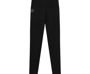 Cuera Oncourt Long Tights H.W. Black