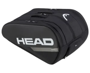 Head Tour Padel Bag L Black/White