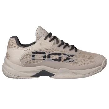 Nox AT10 Luxury Padelsko (Feather Gray/Raven) - 43