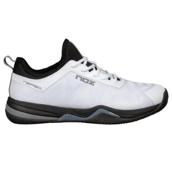 Nox Nerbo Padelsko (White/Raven) - 46