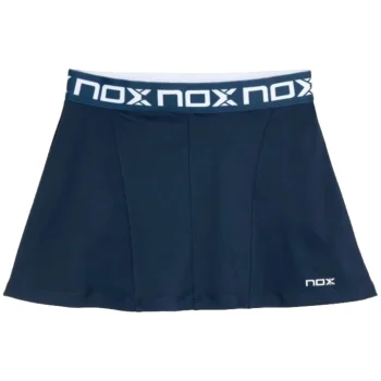 NOX Team Skirt Navy/White
