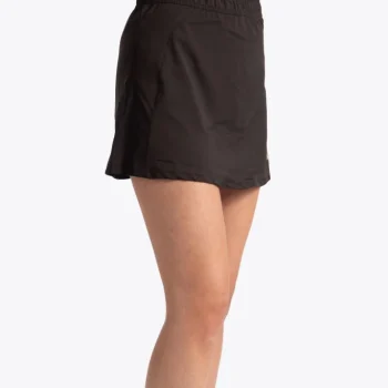 Osaka Women's Training Nederdel (Black) - XL