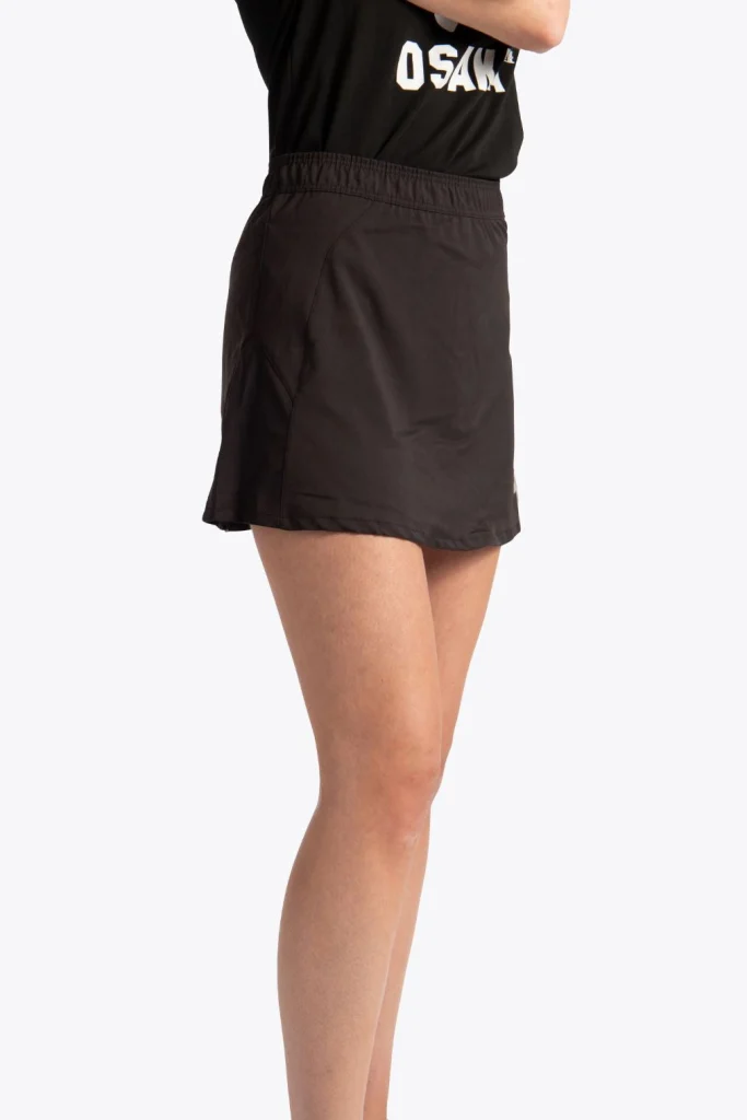 Osaka Women's Training Nederdel (Black) - XL
