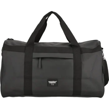 Weather Report Bronze PU 40L DuffelBag