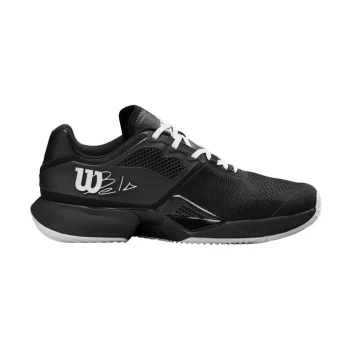 Wilson Bela Tour Padelsko (Black/Black/White) - 42