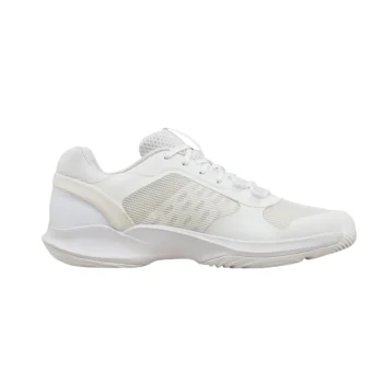 Wilson Hurakn Pro V2 Padelsko (White/White) - 41 1/3