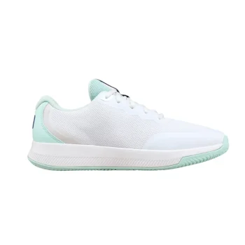 Wilson Intrigue Lite Women (White/Bay/Skipper Blue) - 36 2/3